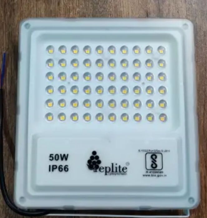 Greplite Lens Flood Light 50W IP66