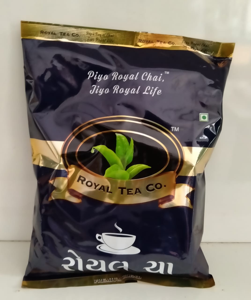 Royal Tea Premium Blend (Mamri) 250g.
