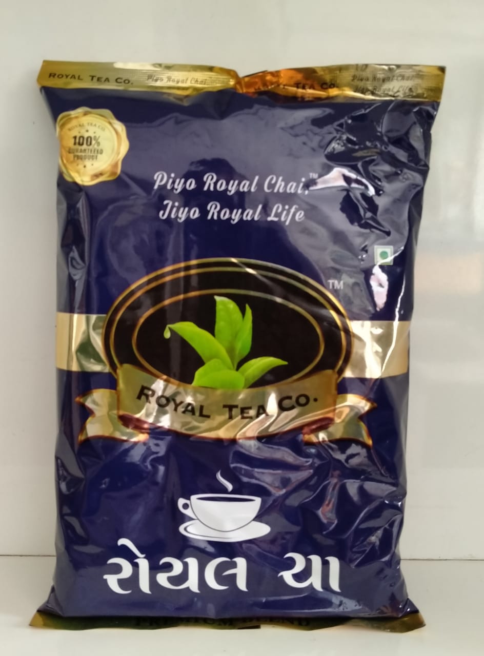 Royal Tea Premium Blend (Mamri) 500g.