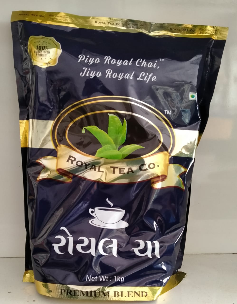 Royal Tea Premium Blend (Mamri) 1kg.