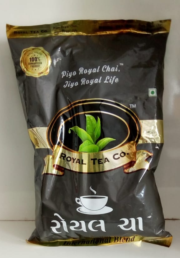 Royal Tea International Blend (Mamri) 500g.
