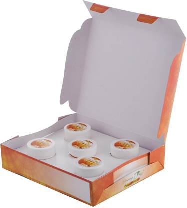 Papaya Facial kit