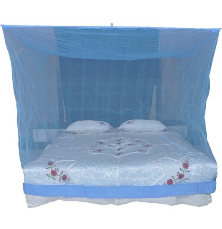 K.K. Mosquito Net Double Bed 7*7ft.