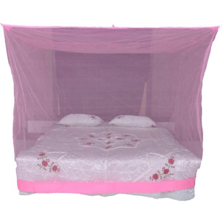 K.K. Mosquito Net Single Bed 4*6ft.