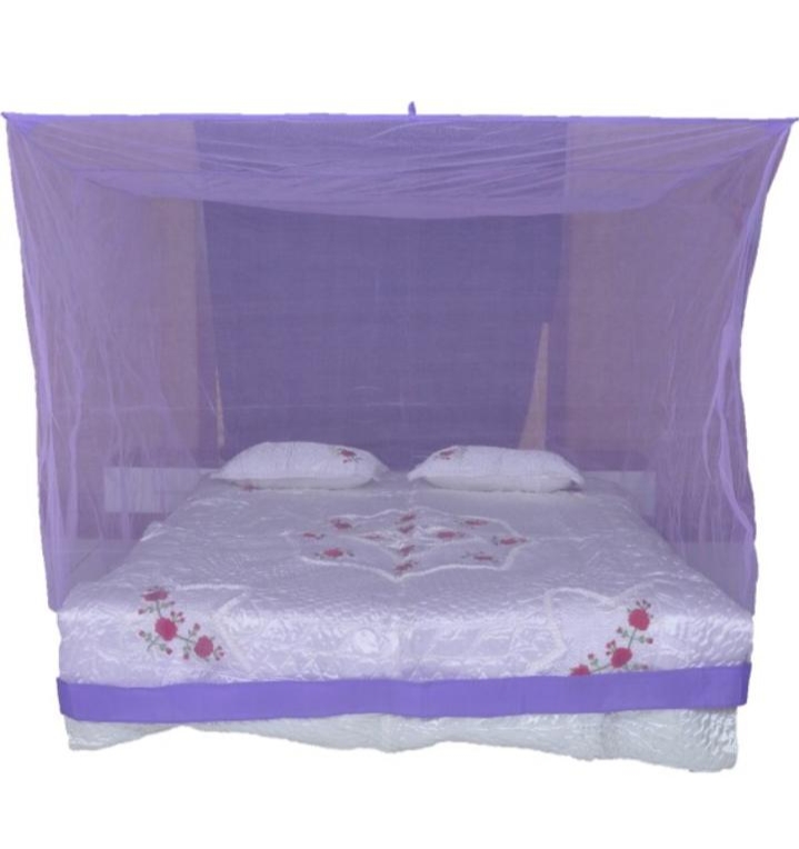 K.K. Mosquito Net Double Bed 6*6ft.