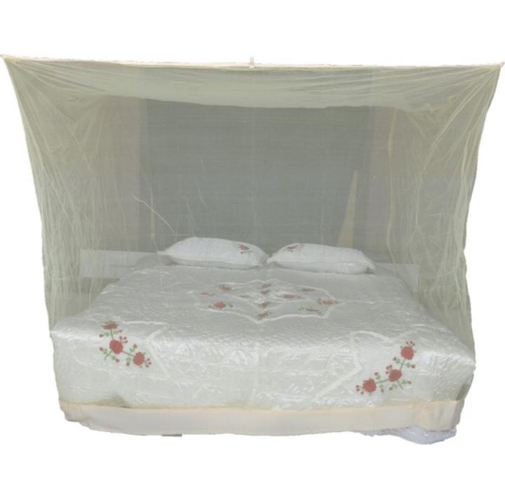 K.K. Mosquito Net Double Bed 7*8ft.