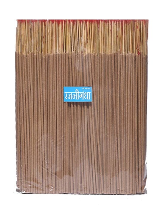 Shree Sairaj Agarbatti Rajnigandha Agarbatti (1 kg-Loose Pack)