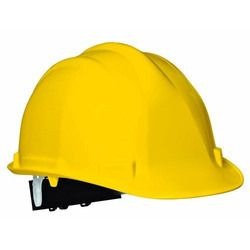 Regular Safety Helmet