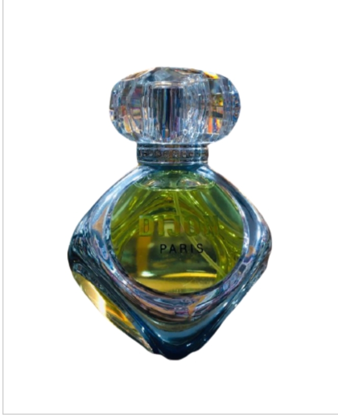 DI JON PARIS Premium Perfume