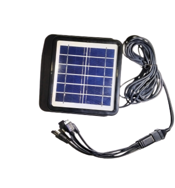 ZOPVZ SOLAR PANEL for Mobile Charging