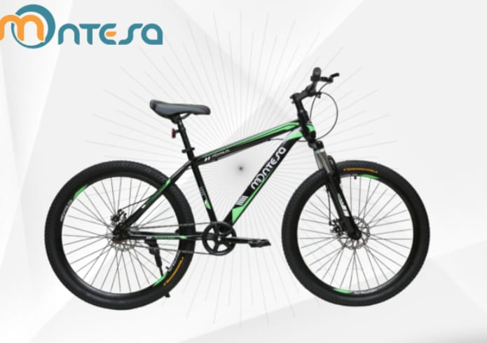 Montesa Green Cycle