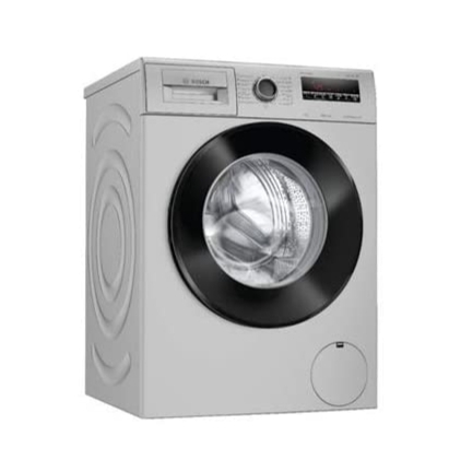 Bosch WAJ24262IN 7.0Kg Fully Automatic Washing Machine (Silver)