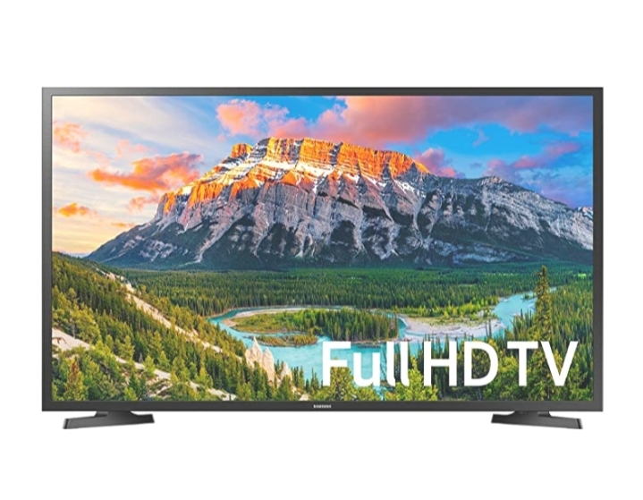 Samsung 123 cm (49 inches) 5-Series 49N5370 Full HD LED TV