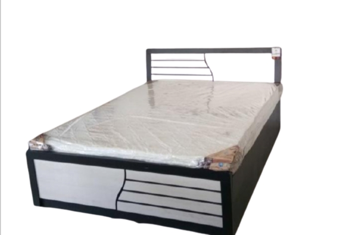 Double Bed 72*60