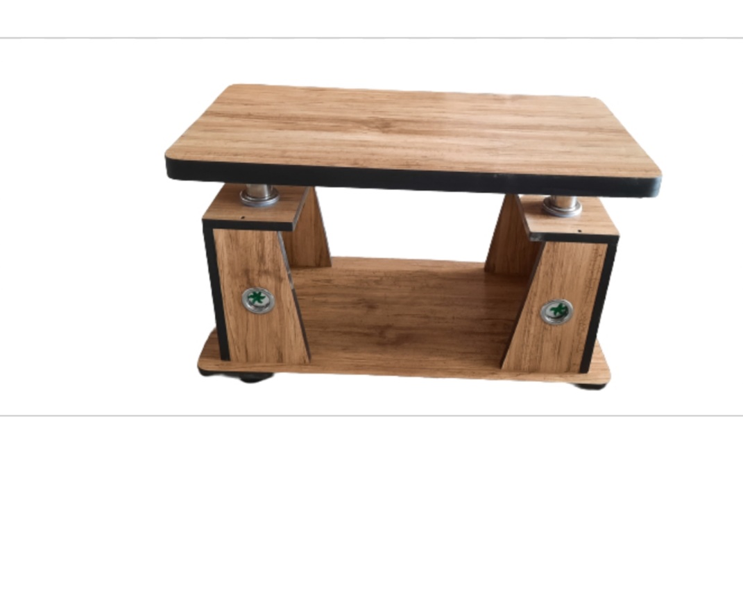 Simple wooden Tea table 