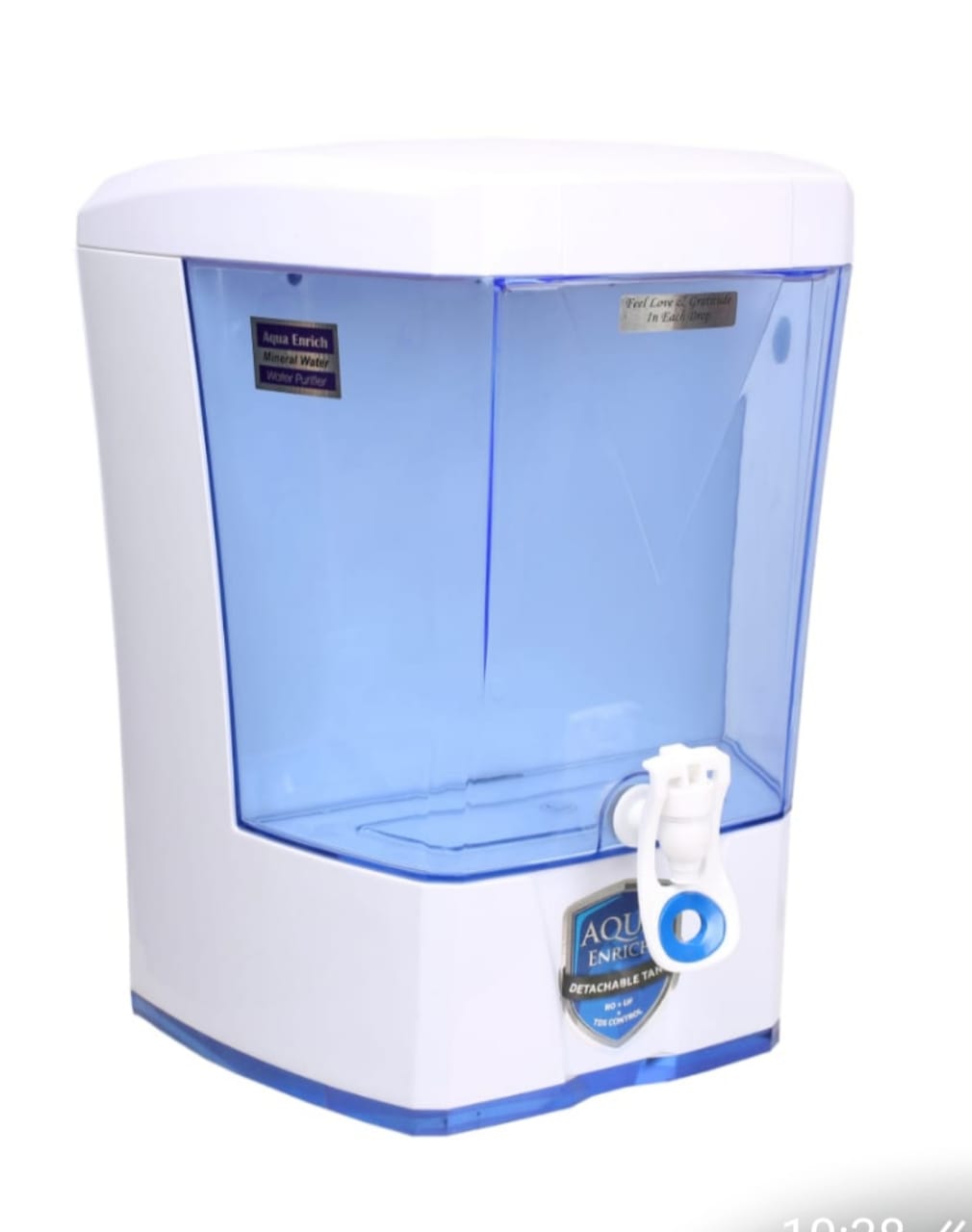 Ro Filter water 