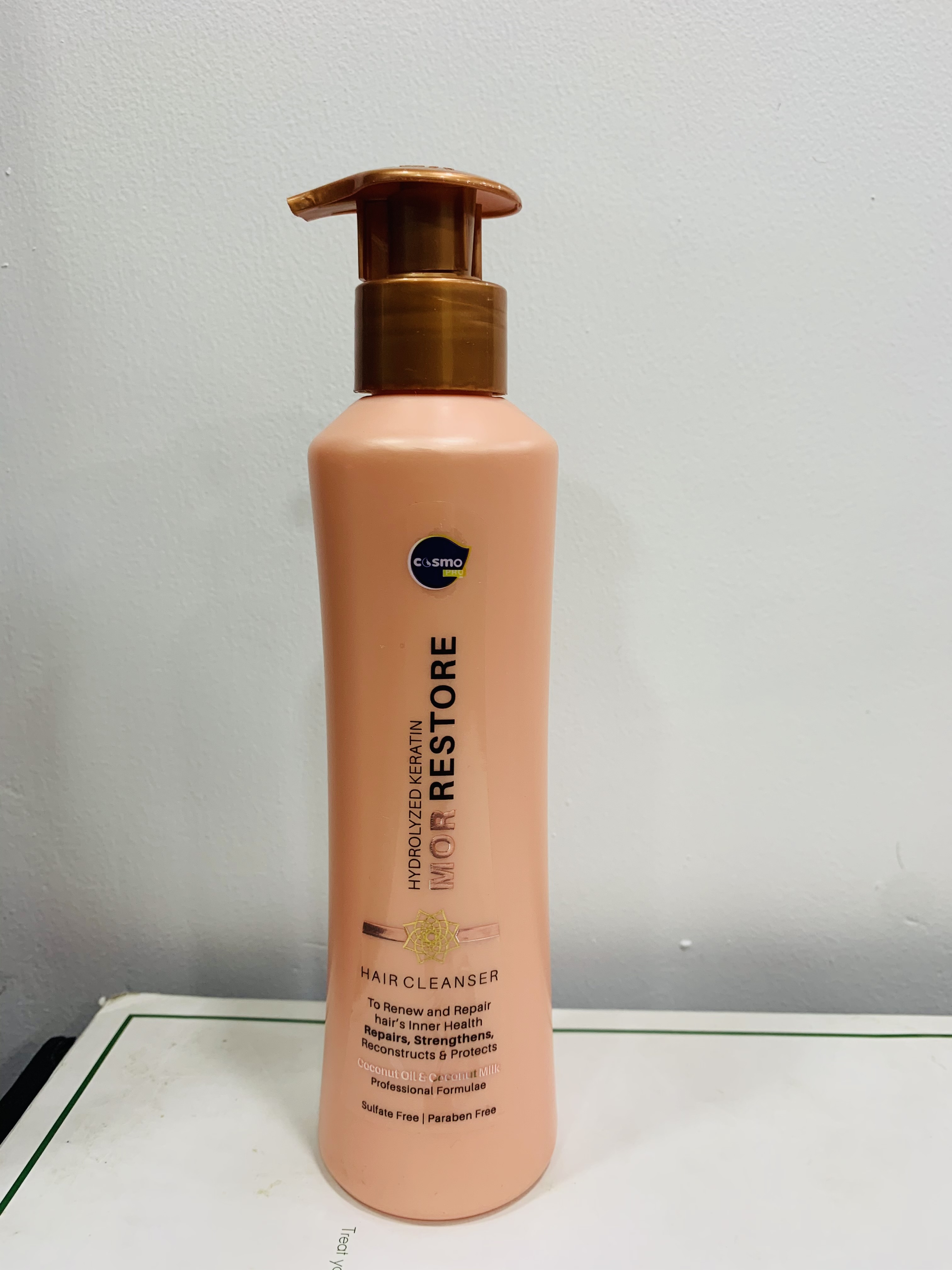 Shampoo