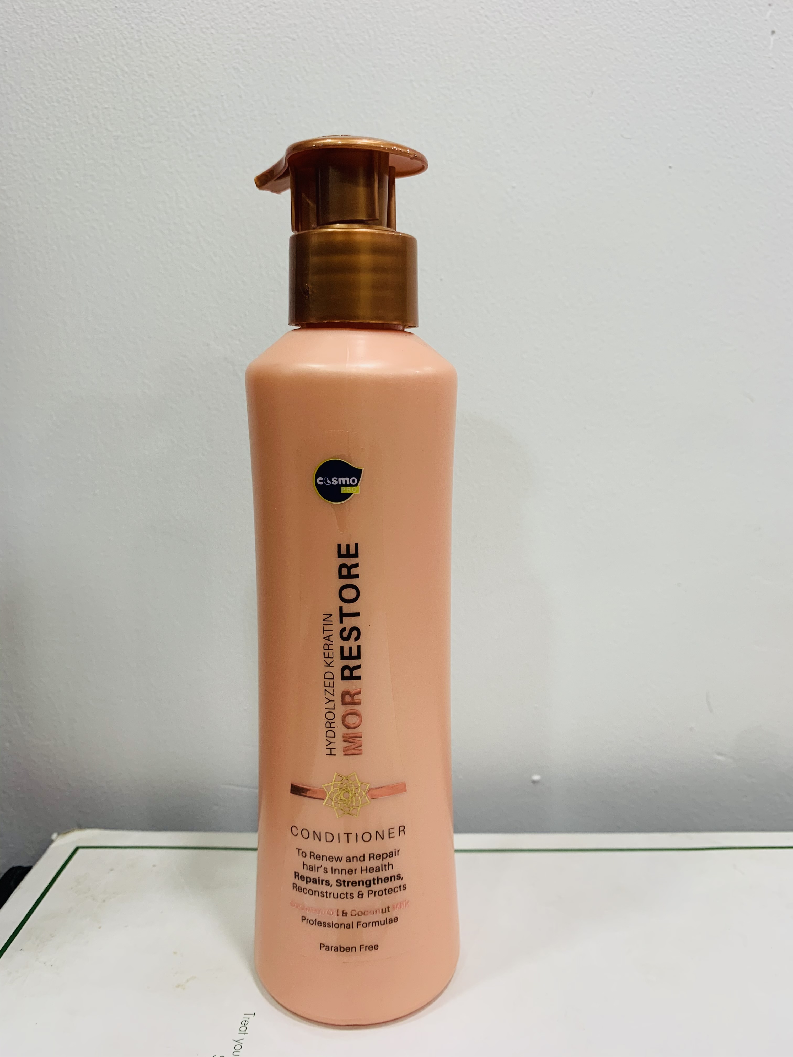 Conditioner
