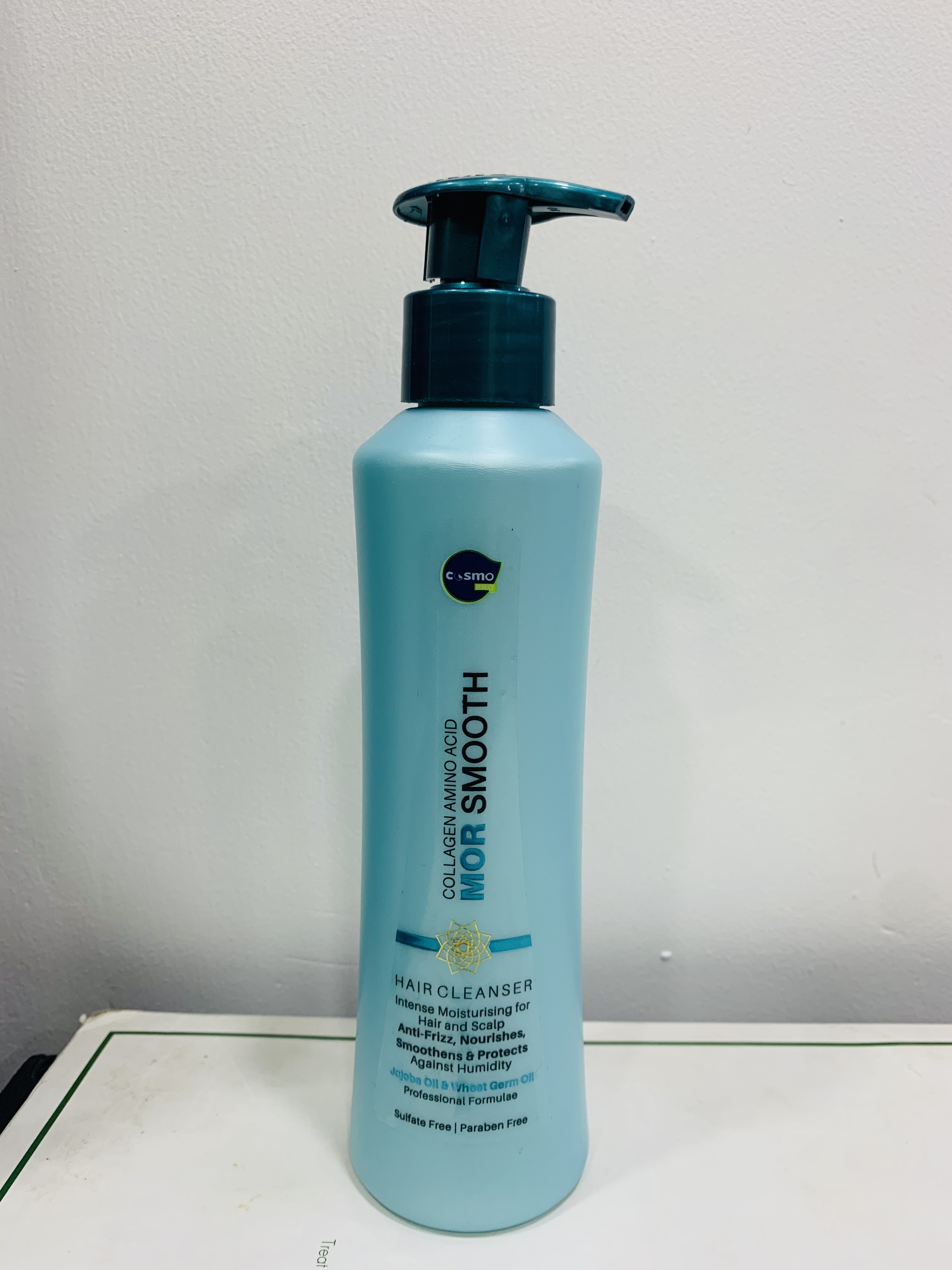 Shampoo