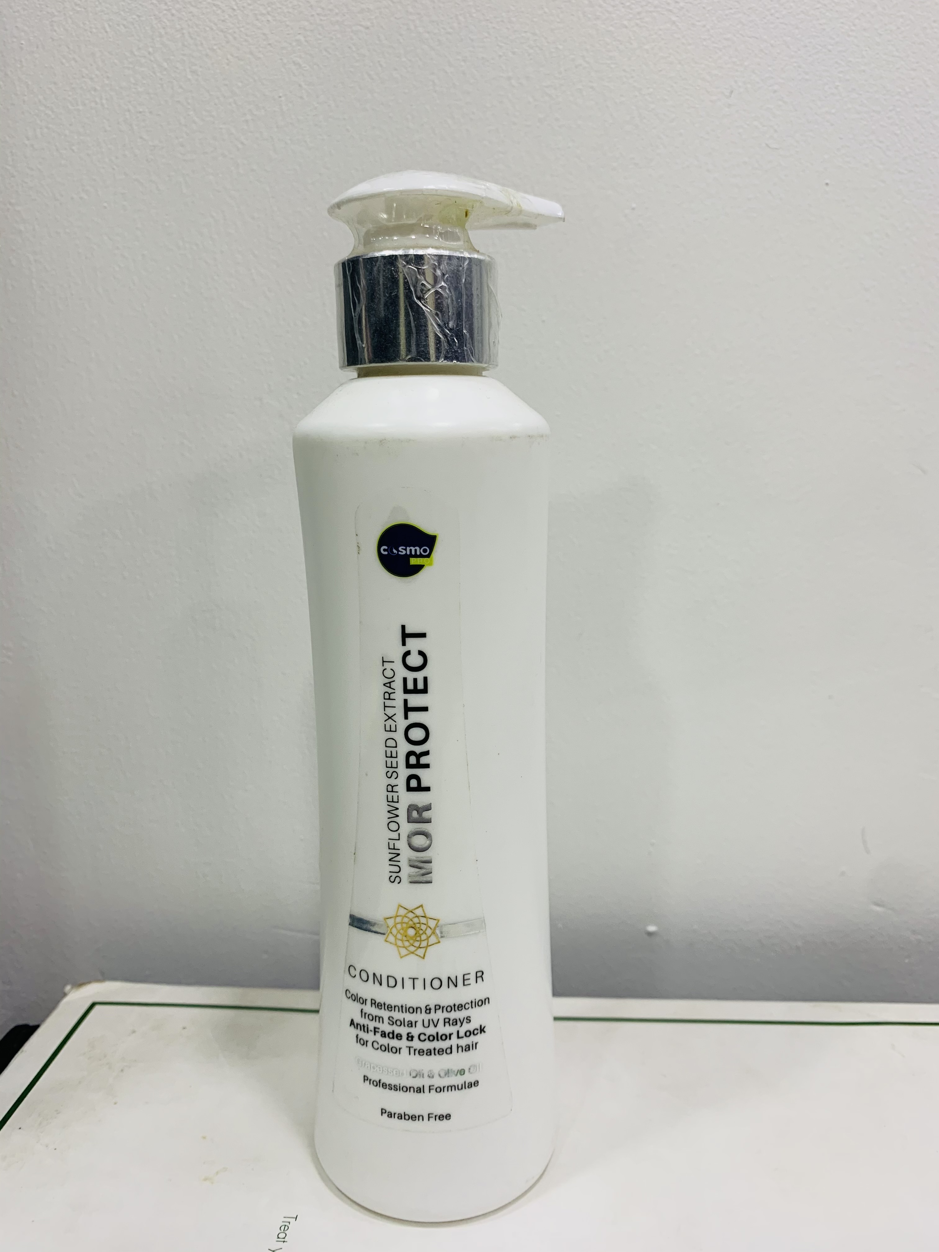 Conditioner