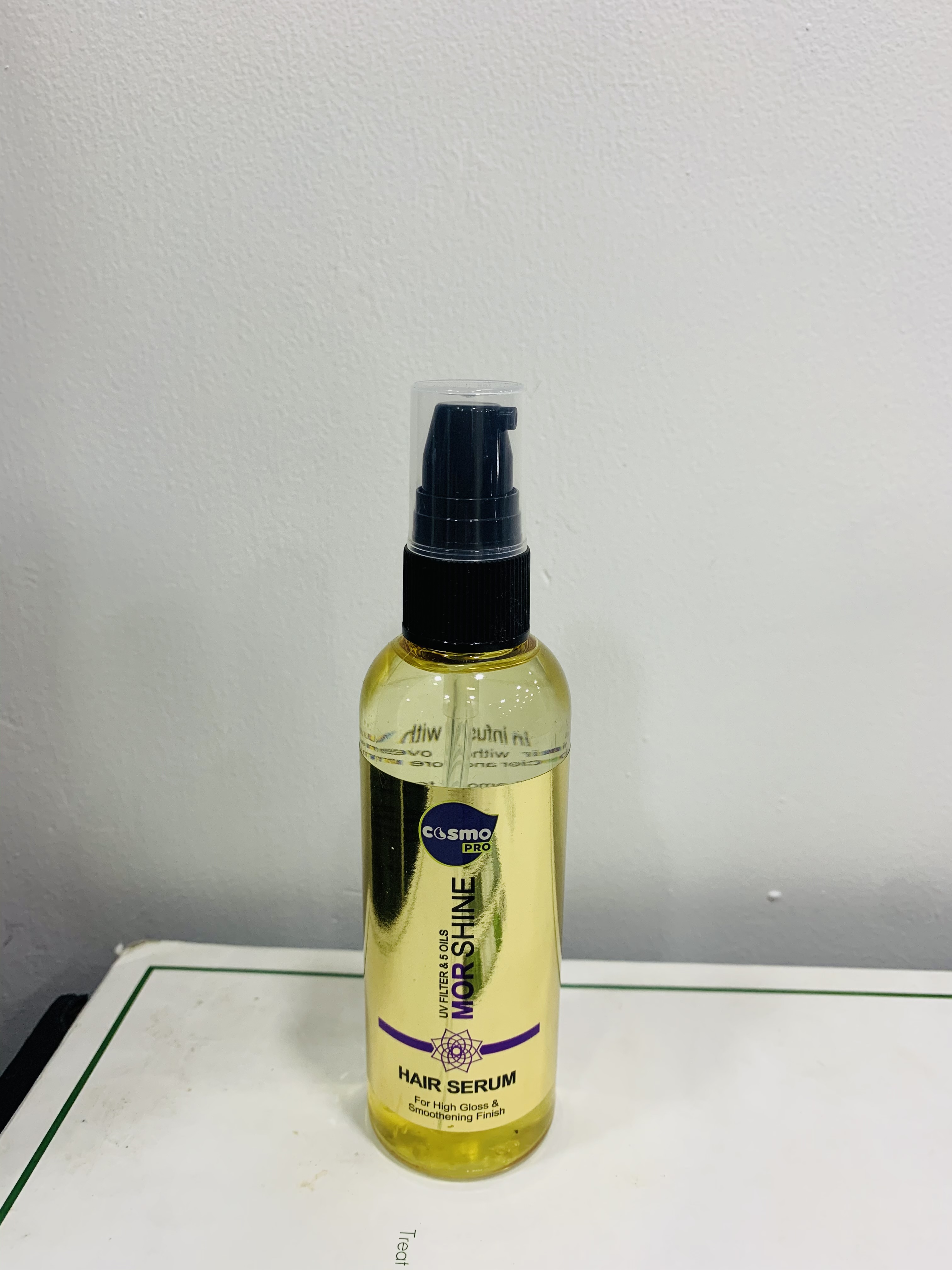 Hair Serum