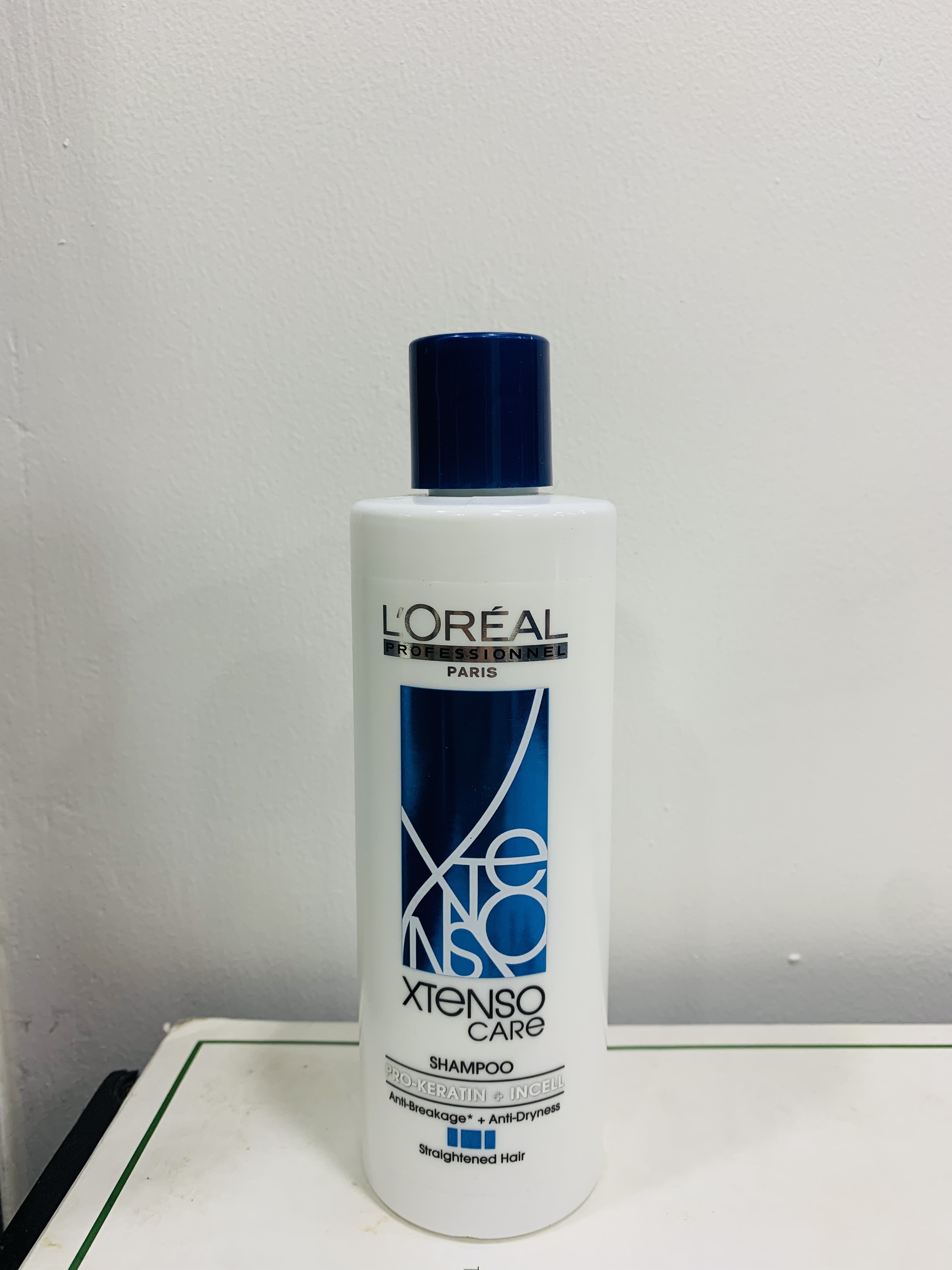 Shampoo