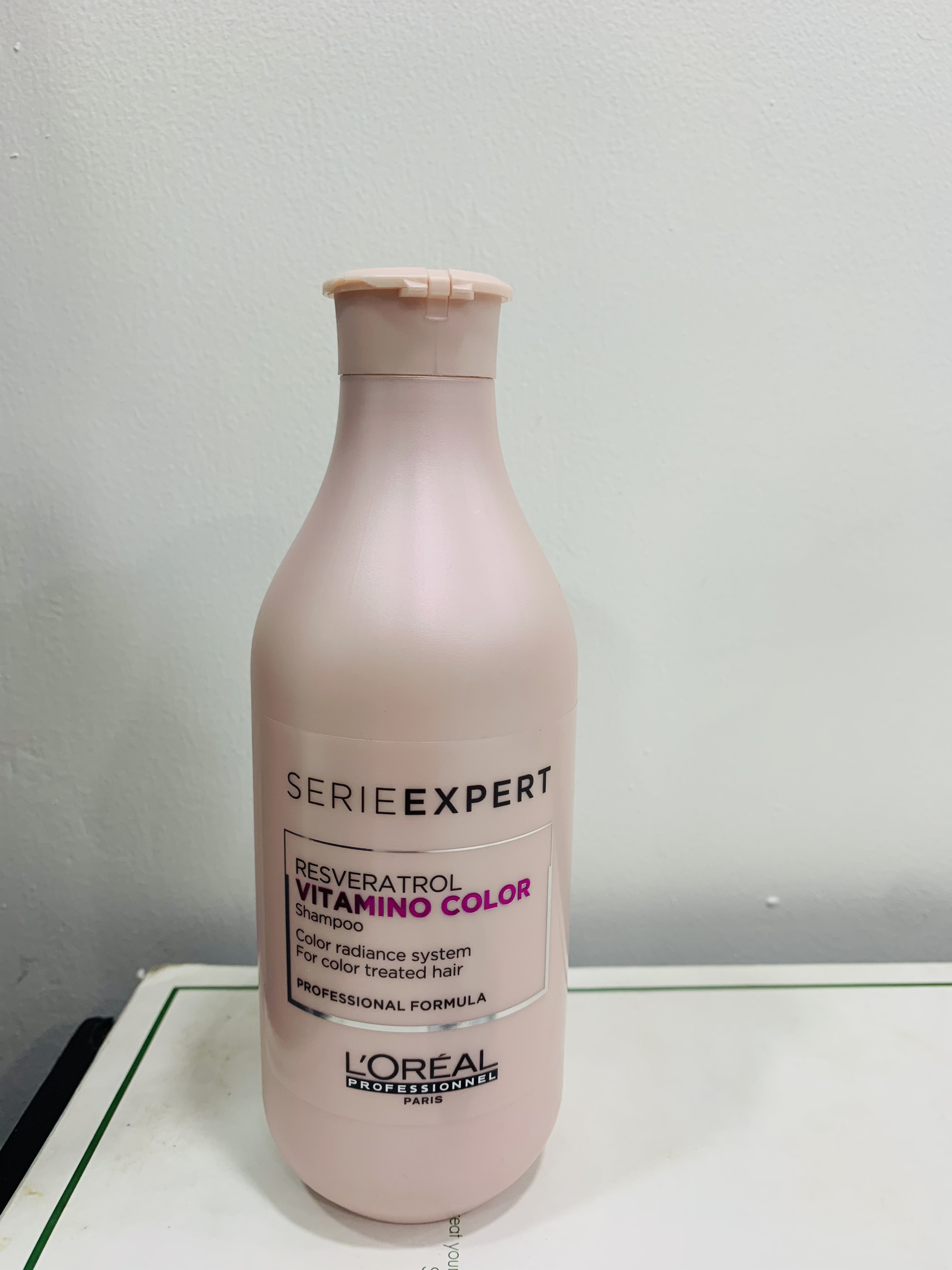 Shampoo