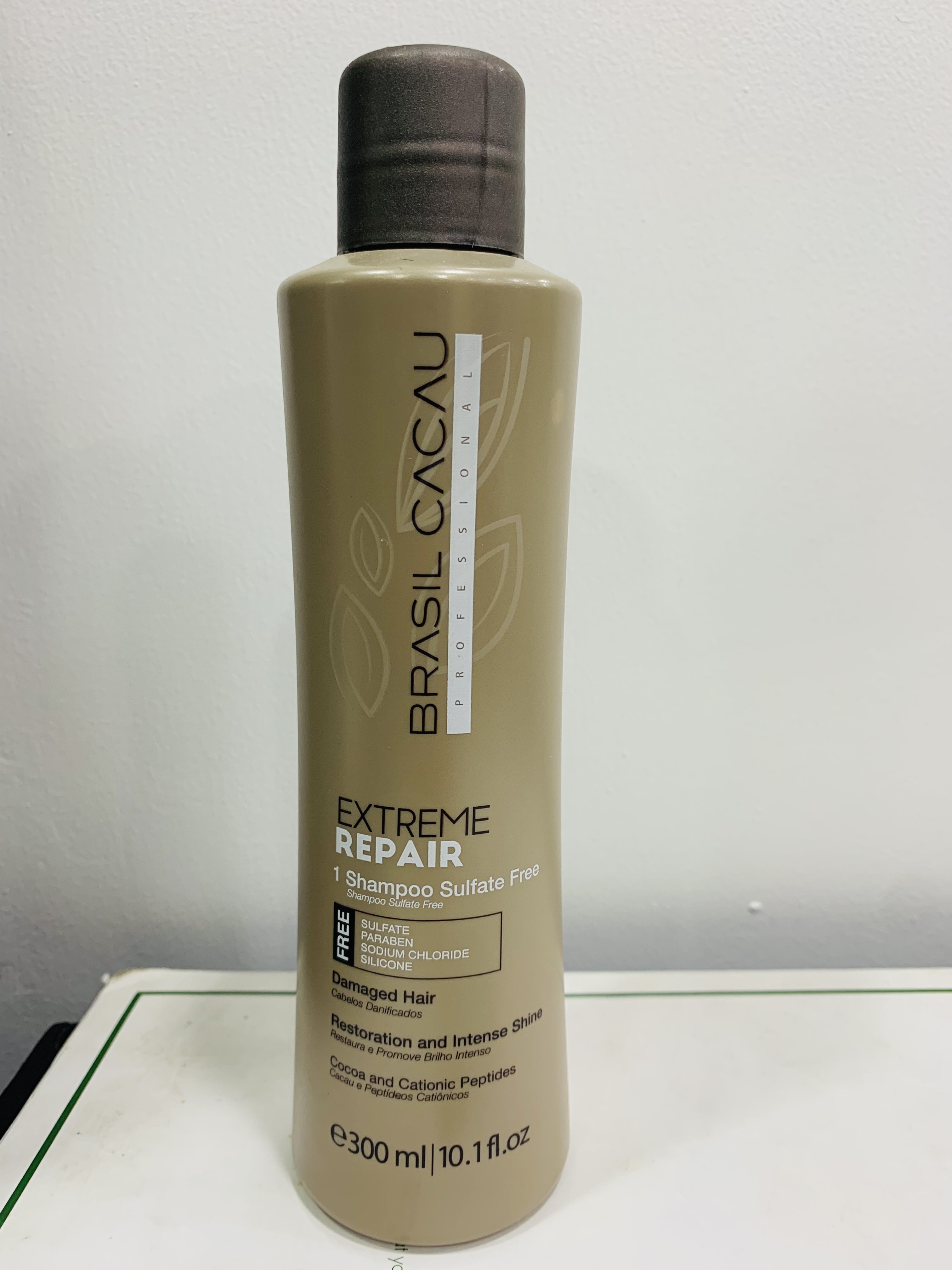 Shampoo