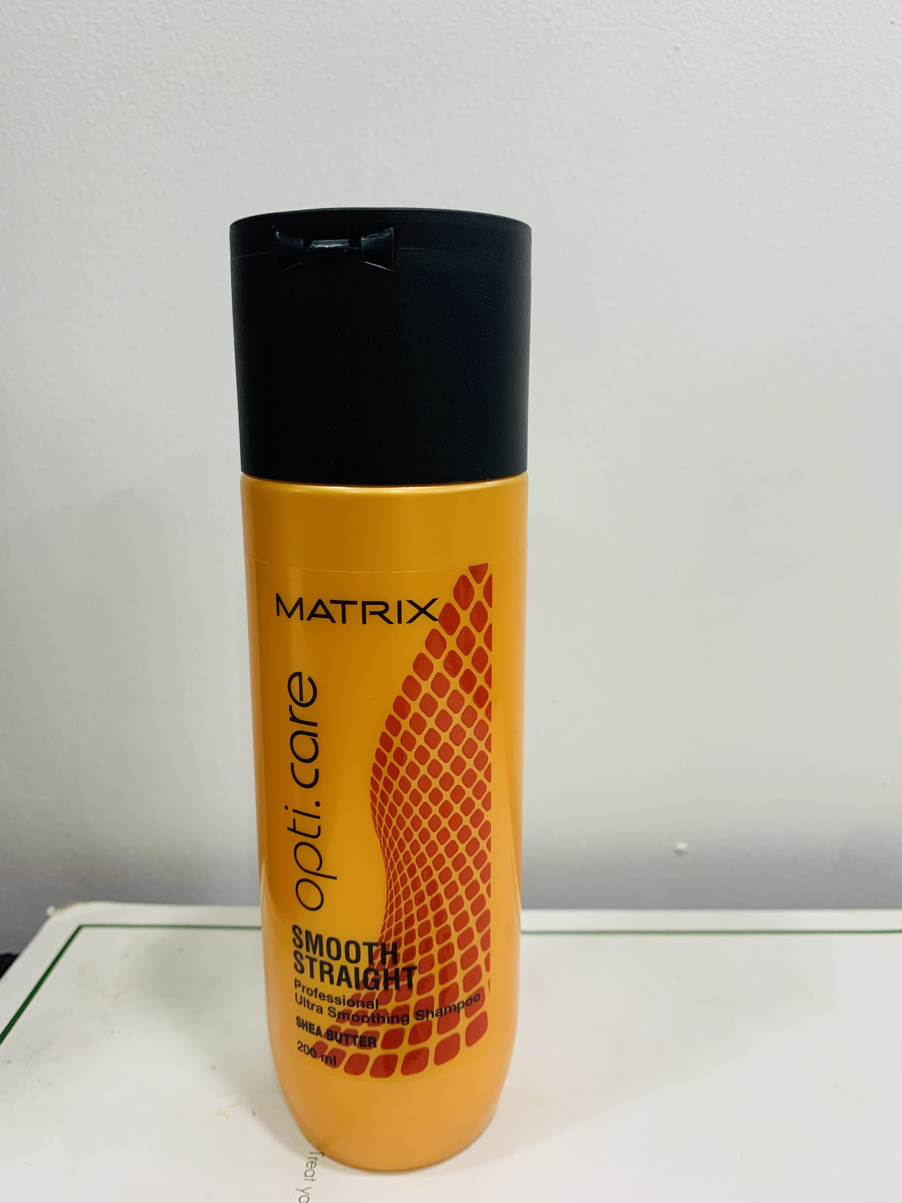 Shampoo