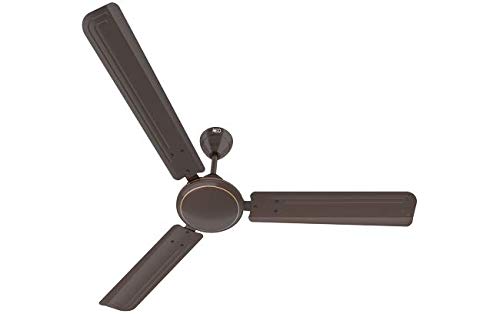 Havells Brand Reo Tejas High Speed Ceiling Fan 1200 mm (Smoke Brown Copper)