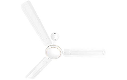 Havells Reo 1200mm Tejas White Ceiling Fan