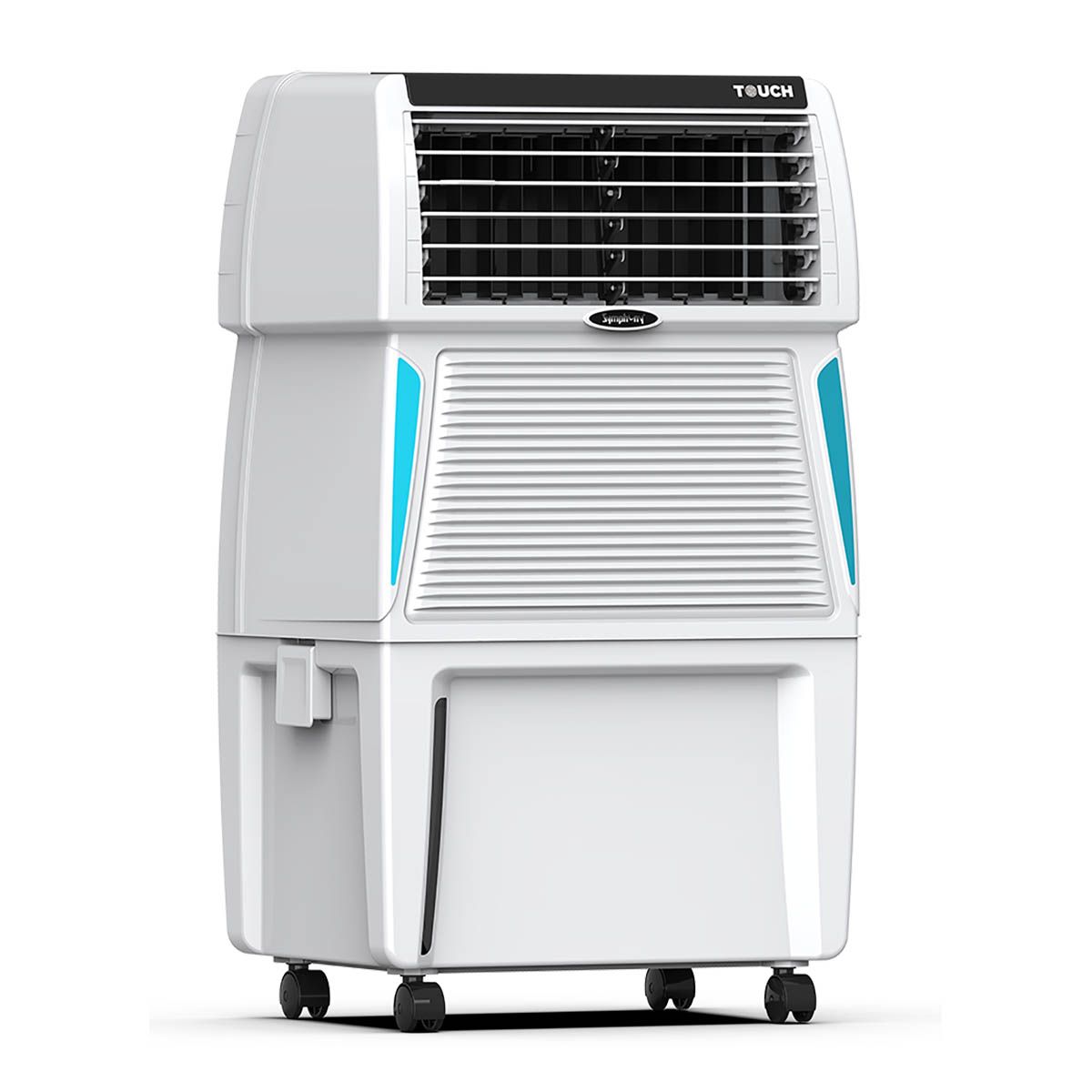 SYMPHONY TOUCH 35 AIR COOLER