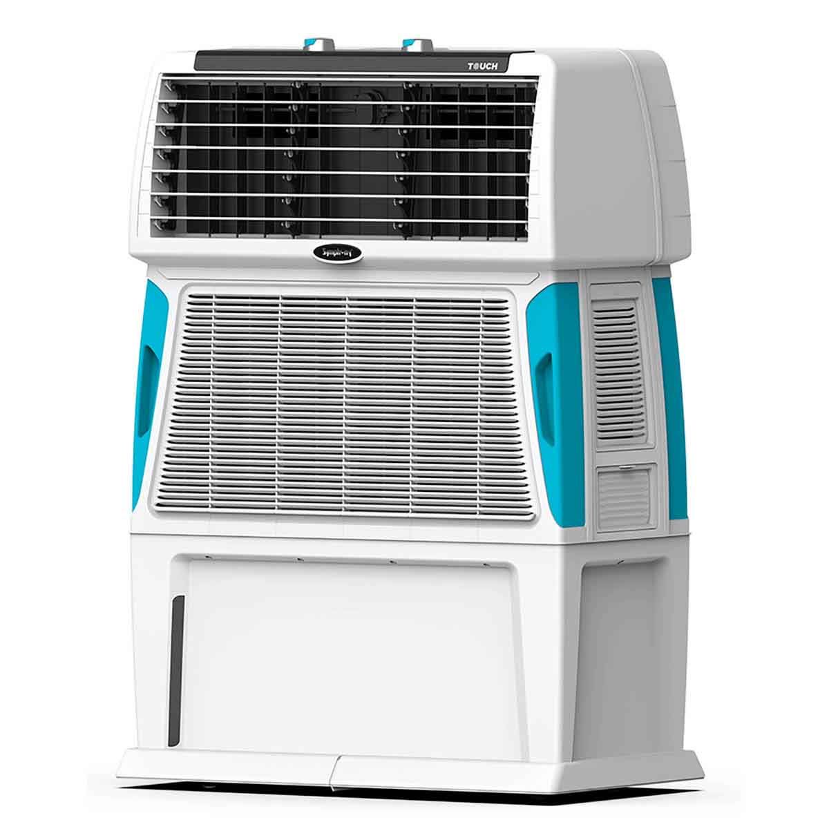 SYMPHONY TOUCH 80 AIR COOLER