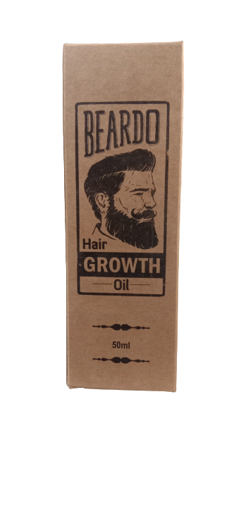 BEARDO Hair Growth Oil - Suratwale