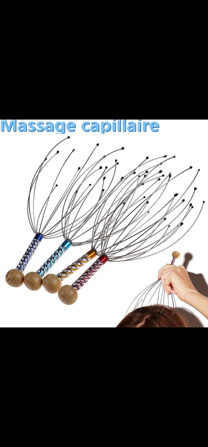Massage clipar