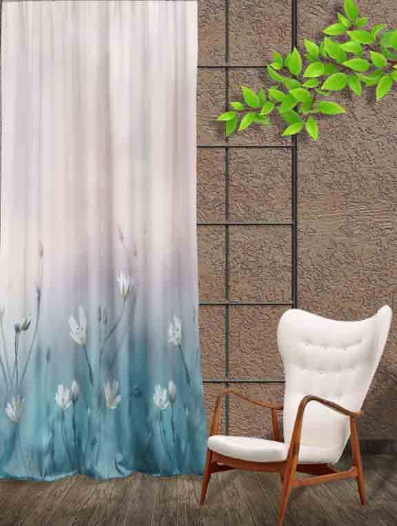 Customize Fabric Curtain