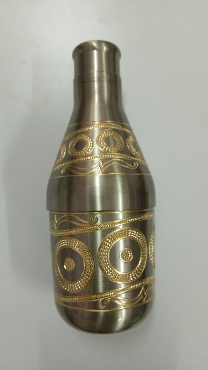 Bress Mukhvas Bottle 