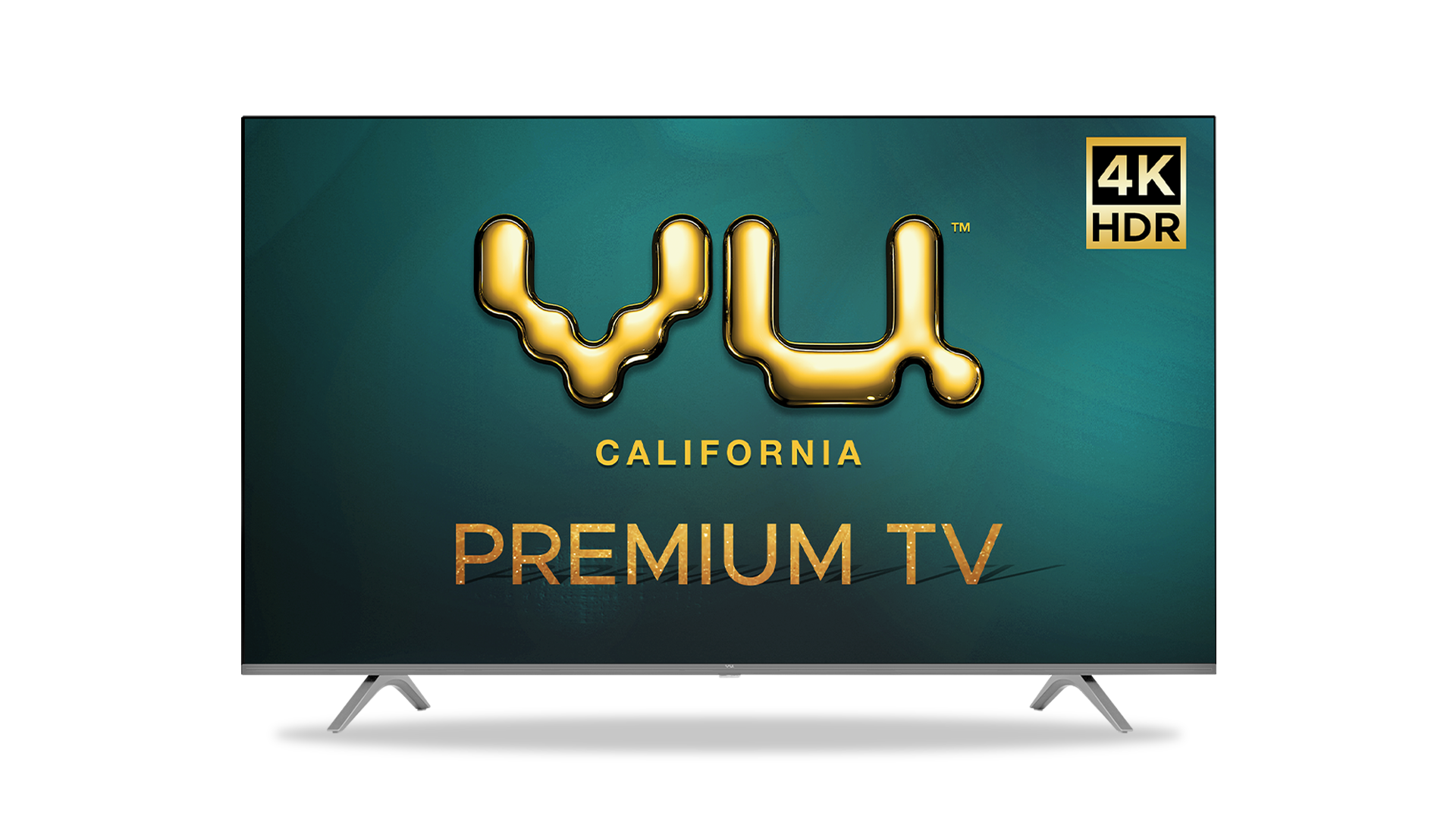 Vu Premium 164 cm (65 inch) Ultra HD (4K) LED Smart Android TV  (65PM)