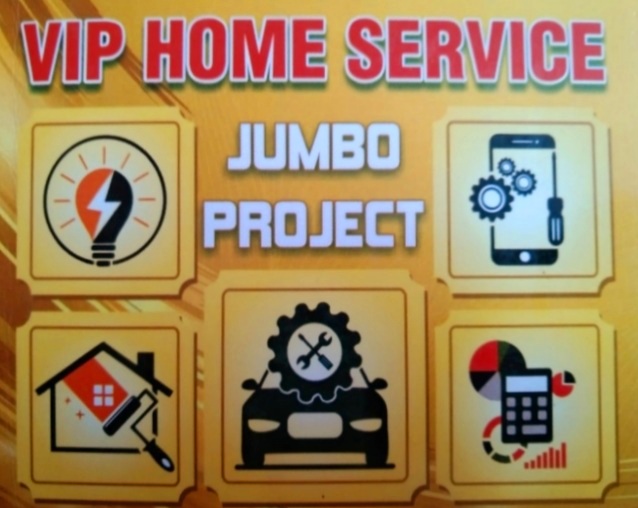 Jumbo Project Car Service Package (Aplicable for all Brand Cars - 24Months, 4 General Service)