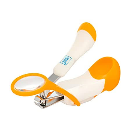 Kids Nail Clipper