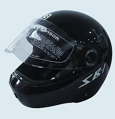 Steelbird SB1 Helmet 600mm