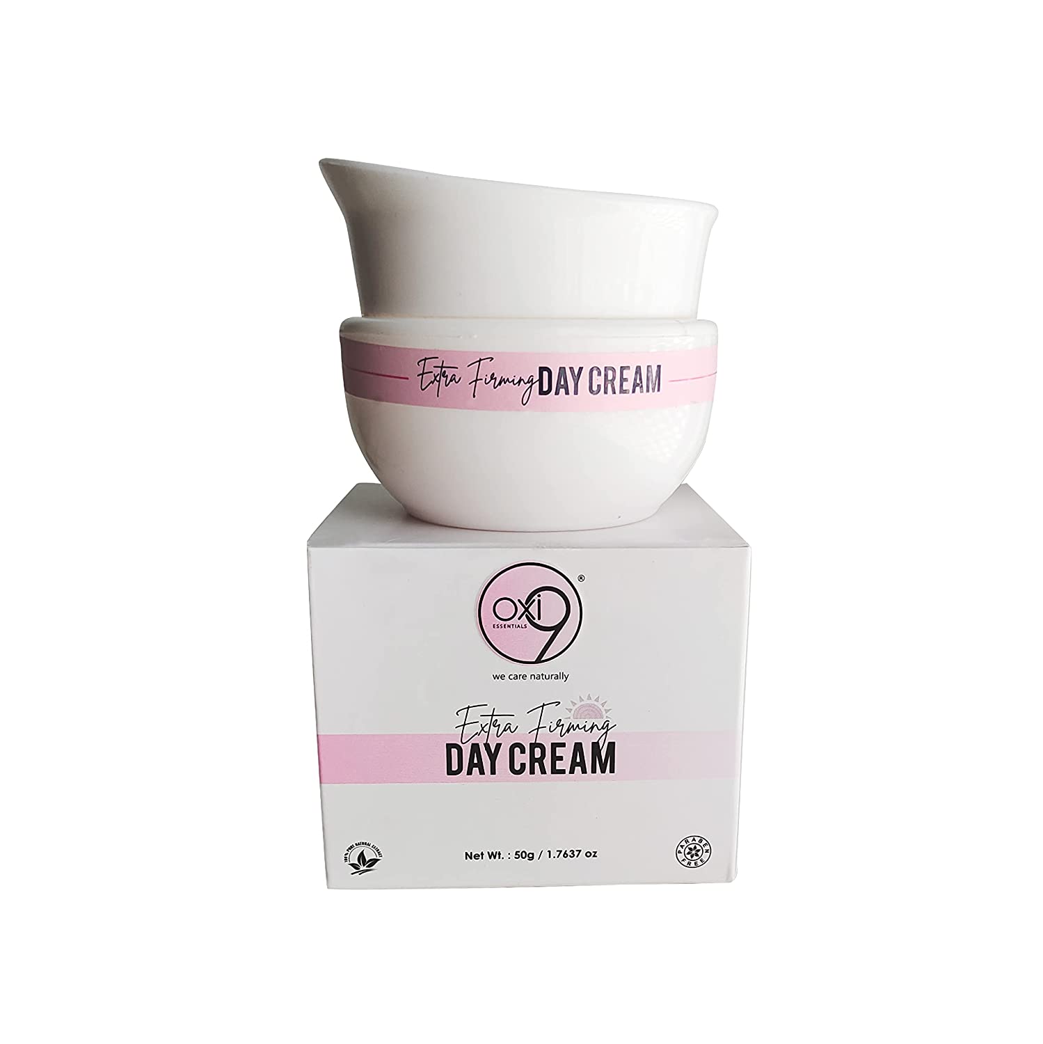 Extra Firming Day Cream 50g | Paraben Free
