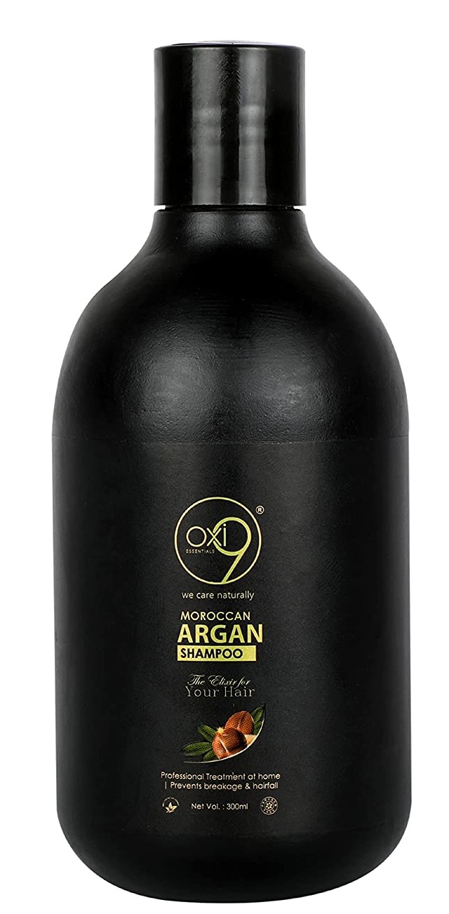 Moroccan Argan Conditioner - 100ml | 100% Natural | Paraben & Sulphate Free 