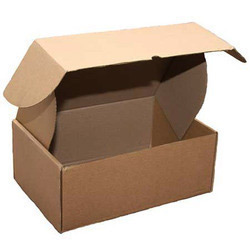 Die Cut Packaging Box Manufacturer