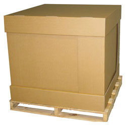 Heavy Duty Corrugated Box Manufacturer