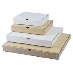 Corrugated Pizza Packing Box Manufacturer